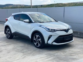 Toyota C-HR 2.0i Fece Lift, снимка 3