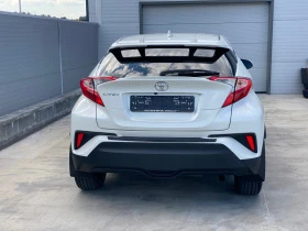 Toyota C-HR 2.0i Fece Lift, снимка 6