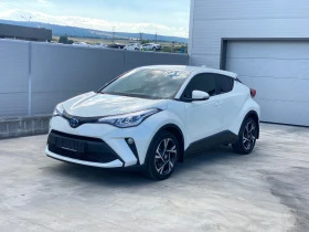 Toyota C-HR 2.0i Fece Lift 1