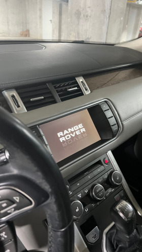 Land Rover Range Rover Evoque, снимка 8 - Автомобили и джипове - 44844594