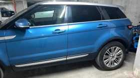 Land Rover Range Rover Evoque, снимка 7