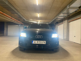 Audi Q5 2.0 TFSI, снимка 2