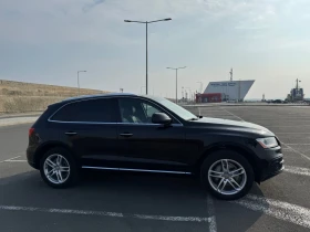 Audi Q5 2.0 TFSI, снимка 5