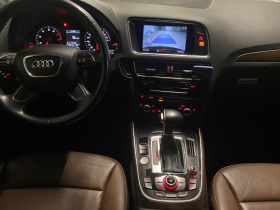 Audi Q5 2.0 TFSI, снимка 6