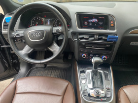 Audi Q5 2.0 TFSI, снимка 11