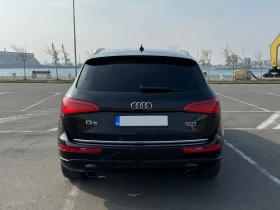 Audi Q5 2.0 TFSI, снимка 6