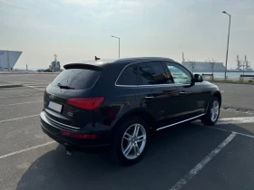 Audi Q5 2.0 TFSI, снимка 4