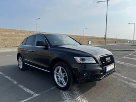 Audi Q5 2.0 TFSI, снимка 2