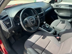 Audi Q5 2, 0 TDI QATTRO, снимка 9