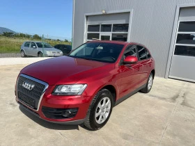 Audi Q5 2, 0 TDI QUATTRO 1