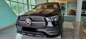 Mercedes-Benz GLE 400 Coupe 4 MATIC | Mobile.bg    7