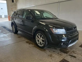     Dodge Journey R/T