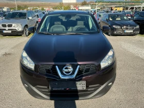 Nissan Qashqai 1.6 I n-tec, снимка 1