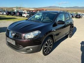 Nissan Qashqai 1.6 I n-tec, снимка 3