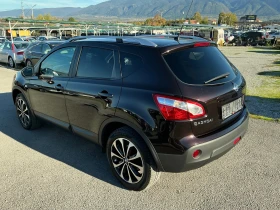 Nissan Qashqai 1.6 I n-tec, снимка 6