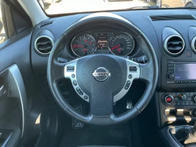 Nissan Qashqai 1.6 I n-tec, снимка 11