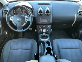 Nissan Qashqai 1.6 I n-tec, снимка 12