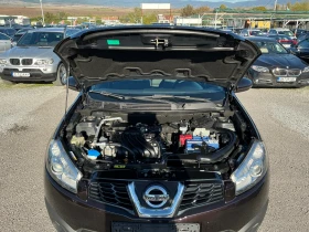 Nissan Qashqai 1.6 I n-tec, снимка 9