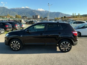 Nissan Qashqai 1.6 I n-tec, снимка 4