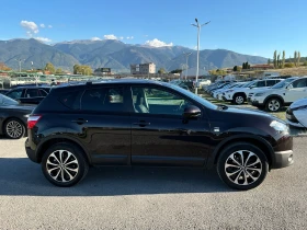 Nissan Qashqai 1.6 I n-tec, снимка 5