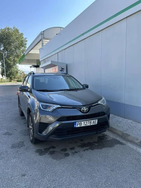 Toyota Rav4, снимка 3