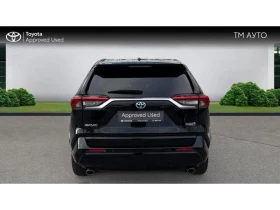 Toyota Rav4 Plug-in Premium Plus | Mobile.bg    4