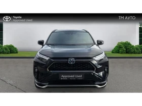 Toyota Rav4 Plug-in Premium Plus | Mobile.bg    5