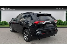 Toyota Rav4 Plug-in Premium Plus | Mobile.bg    2