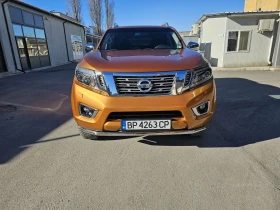 Nissan Navara, снимка 2