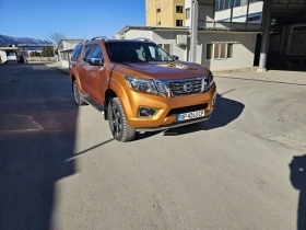 Nissan Navara, снимка 6