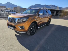 Nissan Navara, снимка 14