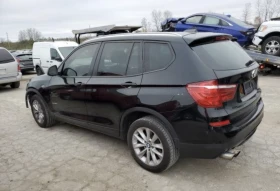 BMW X3 XDRIVE28I, снимка 4