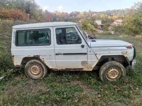 Mercedes-Benz G 230, снимка 1