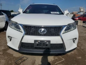 Lexus RX 350 - [6] 