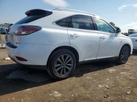 Lexus RX 350 - [4] 