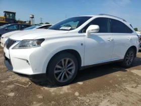 Lexus RX 350  - [1] 