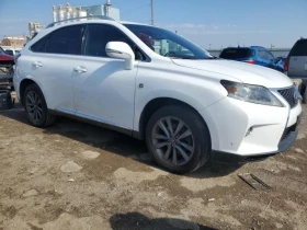 Lexus RX 350 - [5] 