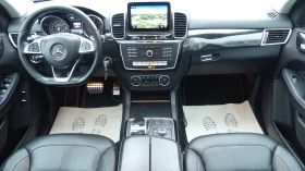 Mercedes-Benz GLE 350 d* * 4Matic* * AMG Line* * NightPaket* *  | Mobile.bg    16