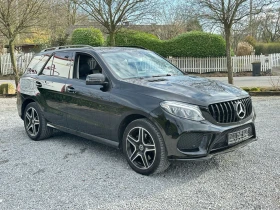 Mercedes-Benz GLE 350 d* * 4Matic* * AMG Line* * NightPaket* *  1