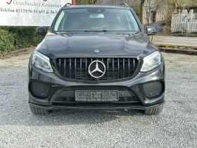 Mercedes-Benz GLE 350 d* * 4Matic* * AMG Line* * NightPaket* *  | Mobile.bg    2