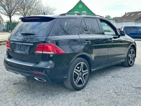 Mercedes-Benz GLE 350 d* * 4Matic* * AMG Line* * NightPaket* *  | Mobile.bg    4