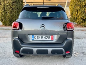     Citroen C3 Aircross 1.2Pure Tech* 130k.c.* * * 