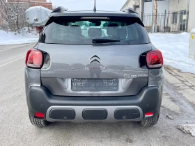 Citroen C3 Aircross 1.2Pure Tech* 130k.c.* Автоматик* Гаранционен* - 36499 лв. - 87588765 | Car24.bg