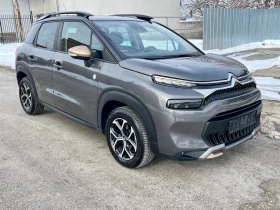 Citroen C3 Aircross 1.2Pure Tech* 130k.c.* Автоматик* Гаранционен* - 36499 лв. - 87588765 | Car24.bg