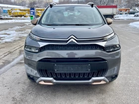 Citroen C3 Aircross 1.2Pure Tech* 130k.c.* Автоматик* Гаранционен* - 36499 лв. - 87588765 | Car24.bg