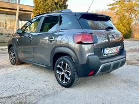     Citroen C3 Aircross 1.2Pure Tech* 130k.c.* * * 