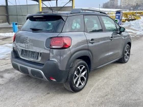 Citroen C3 Aircross 1.2Pure Tech* 130k.c.* Автоматик* Гаранционен* - 36499 лв. - 87588765 | Car24.bg