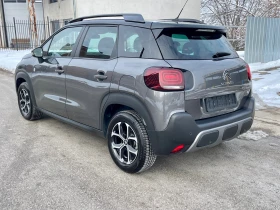 Citroen C3 Aircross 1.2Pure Tech* 130k.c.* Автоматик* Гаранционен* - 36499 лв. - 87588765 | Car24.bg