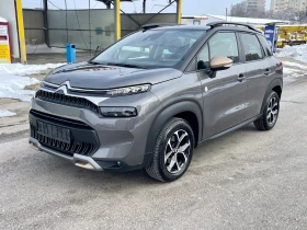 Citroen C3 Aircross 1.2Pure Tech* 130k.c.* Автоматик* Гаранционен*  1