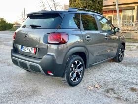     Citroen C3 Aircross 1.2Pure Tech* 130k.c.* * * 